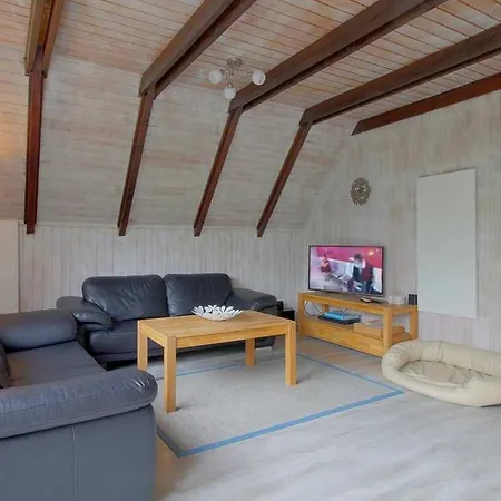 Holiday home Se Robbenplate 19 *